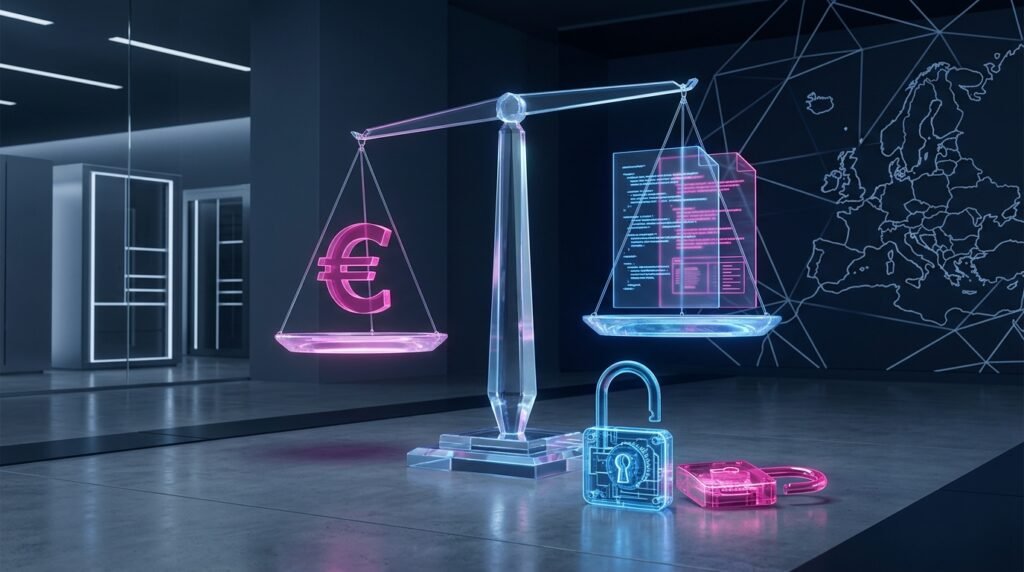 La directiva europea de transparencia salarial obliga a destapar los sueldos IT senior antes de junio de 2026