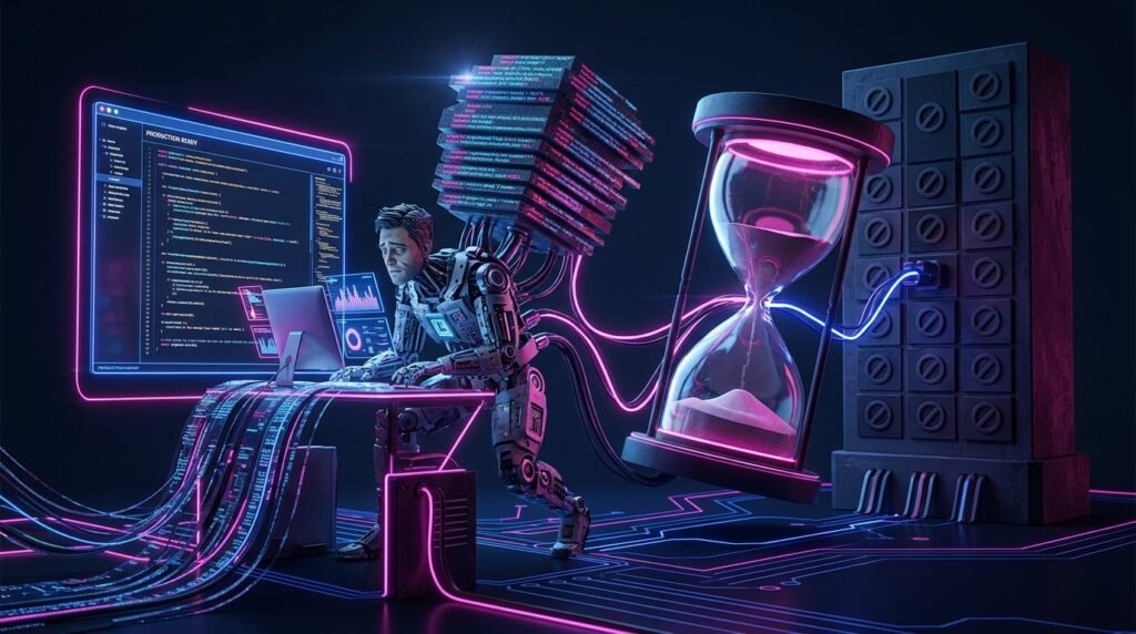 14 horas de trabajo gratis y un rechazo genérico: la revuelta contra los ‘take-home’ que exprimen a los ingenieros de datos senior