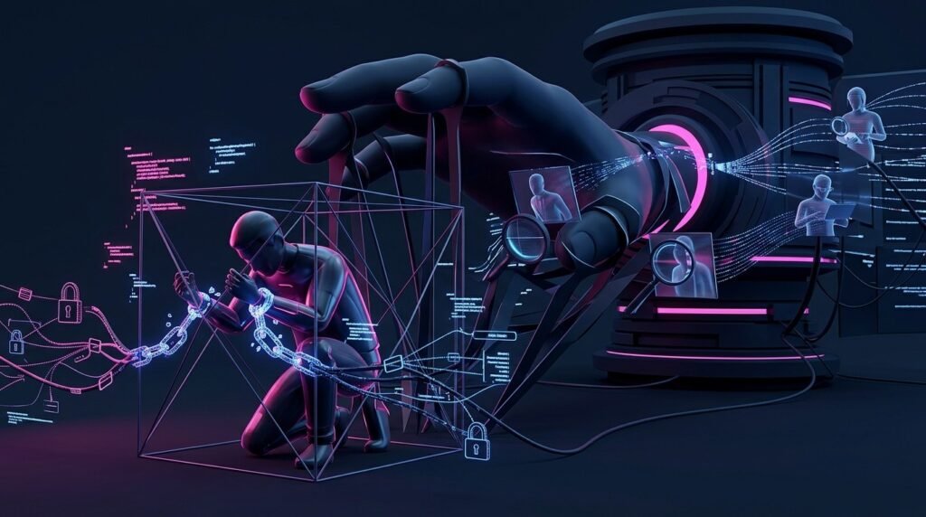 El lado oscuro del Big Tech asiático: Cómo el abuso de las cláusulas de no competencia y el espionaje corporativo están acorralando a los desarrolladores