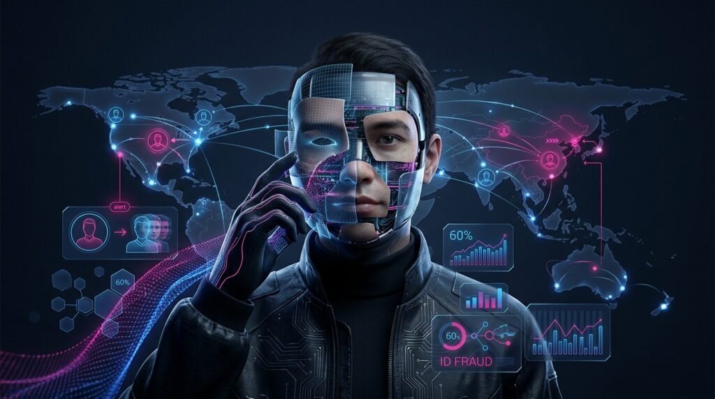 Contraté a un ingeniero y era un operativo norcoreano: el fraude de los candidatos deepfake que aterra a las empresas tech