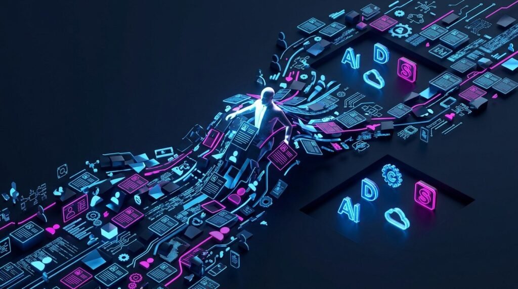 Desbordados de currículums, vacíos de talento: por qué el 85% de los reclutadores tech franceses no encuentra candidatos válidos