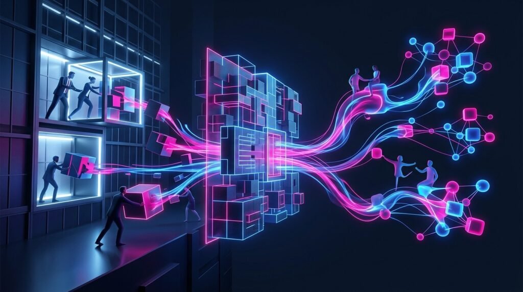 El dilema del RTO: Por qué forzar la presencialidad está desangrando el talento de arquitectura de software