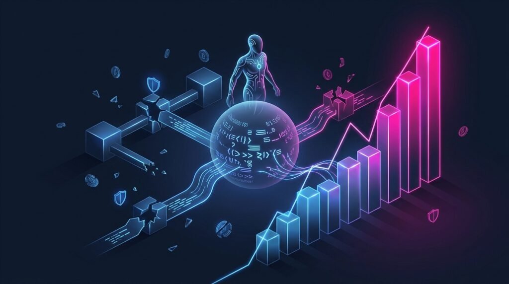 El auditor de smart contracts que cobra el doble: la escasez de seguridad Web3 se paga en primas de hasta el 120%