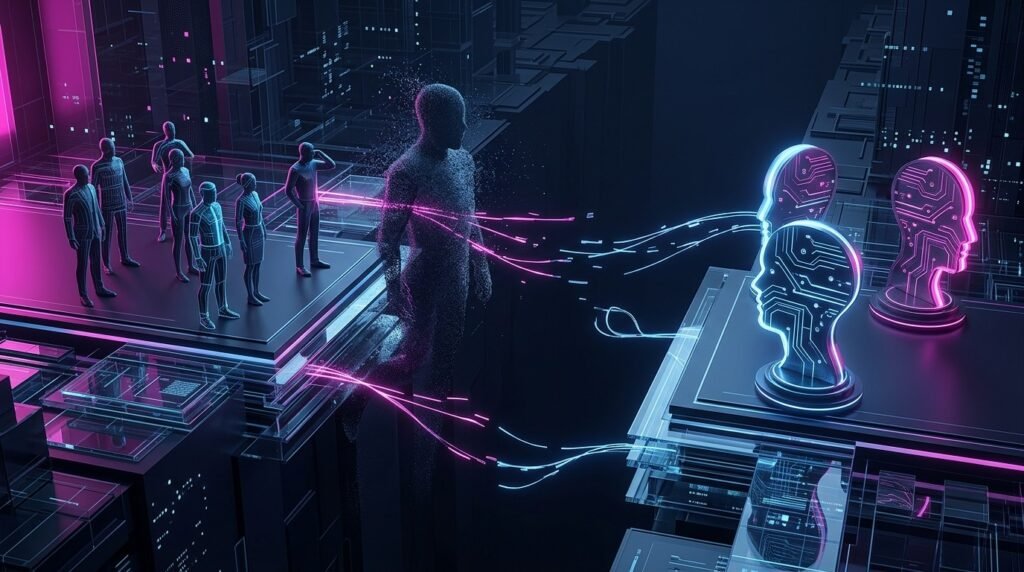 El ghosting ya no es solo cosa de candidatos: reclutadores y perfiles senior de IT se dan la espalda mutuamente en 2026
