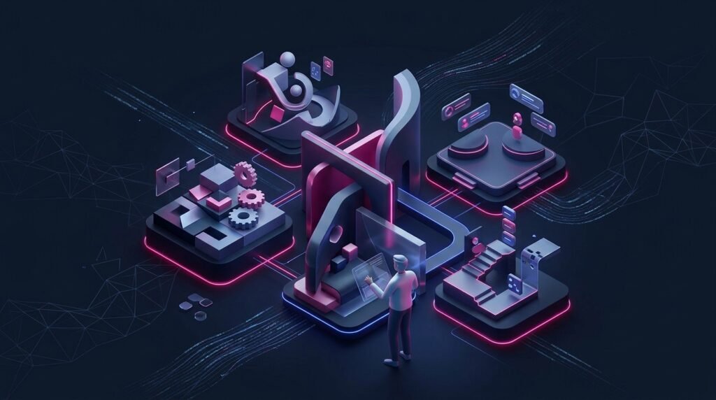 Empleos “unicornio” que llevan meses sin cubrirse: la ingeniera que documentó por qué las ofertas tech ya no tienen sentido