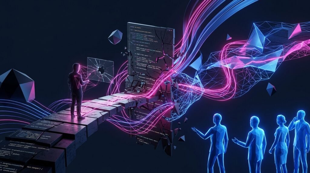 El fin del Live Coding tradicional: la IA invisible obliga a transformar las pruebas técnicas de selección
