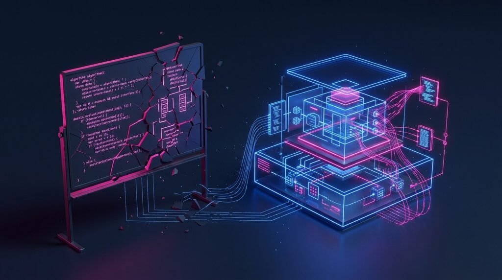 El ocaso de LeetCode: La reinvención urgente de las pruebas técnicas en la era generativa