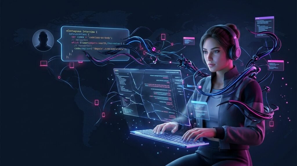 Pruebas de código con malware: así usa Corea del Norte la 'Contagious Interview' para infiltrar a desarrolladores Web3