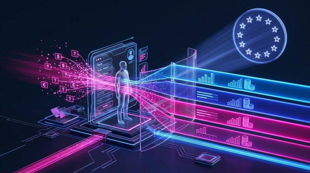 Sin historial salarial ni negociación oculta: la directiva europea que va a reescribir cómo se paga a un CTO o Head of Engineering en 2026