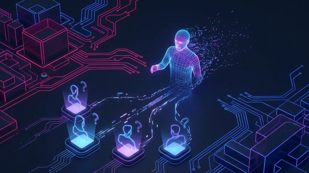 El reclutador que te busca, te entrevista… y desaparece: la nueva ola de ghosting que indigna al talento IT senior