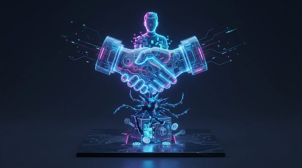 Reclutadores falsos, malware real: la nueva trampa que persigue a los desarrolladores Web3 y cripto en busca de empleo