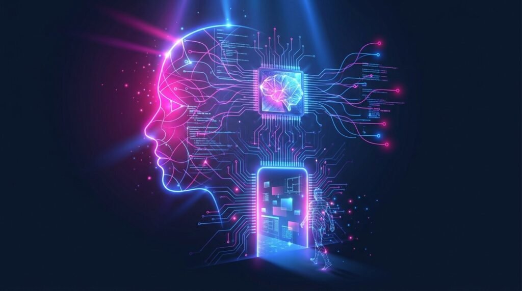 Una IA ya conduce la entrevista técnica completa a candidatos senior: así es Chakra, la “entrevistadora” que lanzó HackerRank